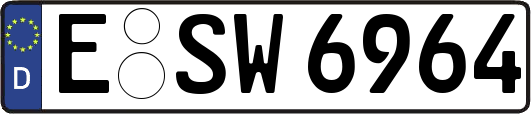 E-SW6964