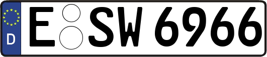 E-SW6966
