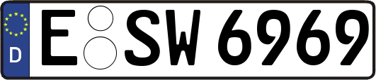 E-SW6969