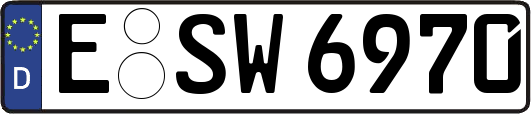 E-SW6970