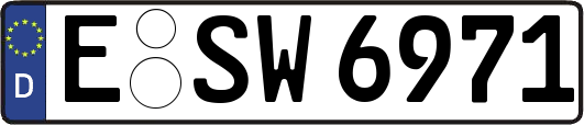 E-SW6971