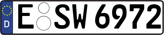 E-SW6972