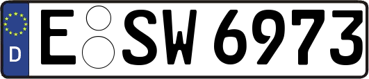 E-SW6973