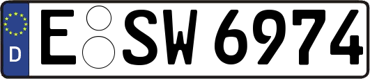 E-SW6974