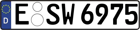 E-SW6975