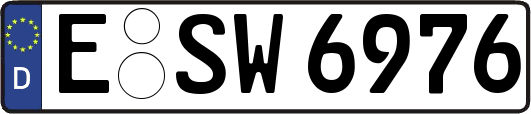 E-SW6976