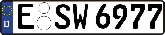E-SW6977