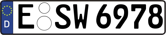 E-SW6978
