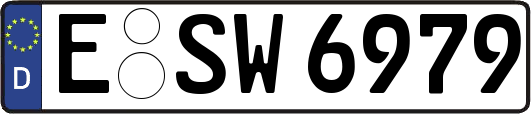 E-SW6979