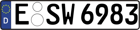 E-SW6983