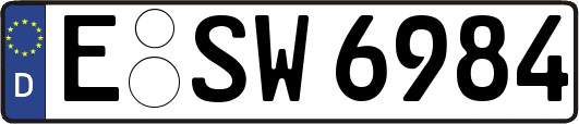 E-SW6984