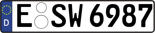 E-SW6987