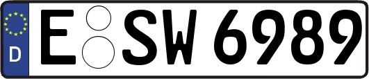 E-SW6989