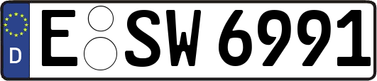 E-SW6991