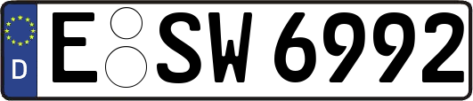 E-SW6992