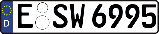 E-SW6995