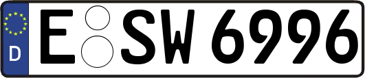 E-SW6996