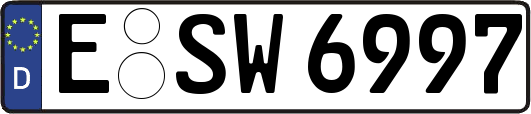 E-SW6997