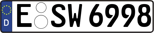 E-SW6998