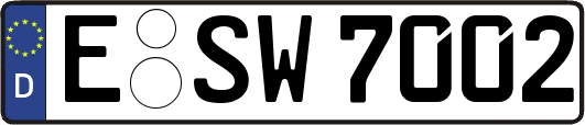 E-SW7002