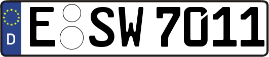 E-SW7011