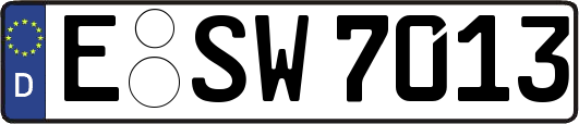 E-SW7013