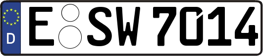 E-SW7014
