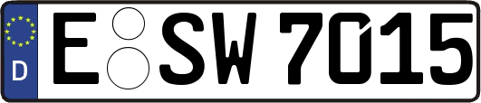 E-SW7015