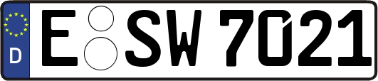 E-SW7021