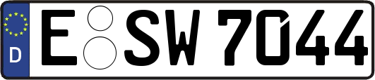 E-SW7044