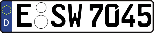 E-SW7045