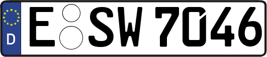 E-SW7046