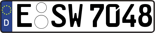 E-SW7048