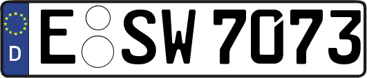 E-SW7073