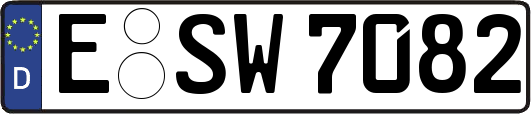 E-SW7082