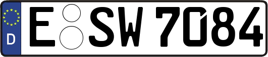 E-SW7084