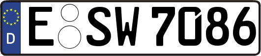 E-SW7086
