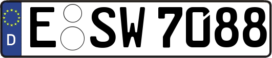 E-SW7088