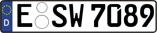 E-SW7089