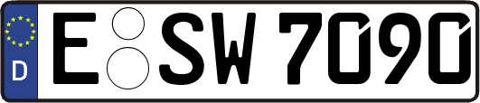 E-SW7090