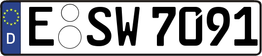 E-SW7091