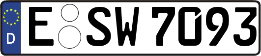 E-SW7093