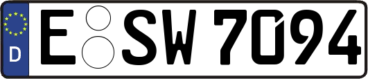 E-SW7094