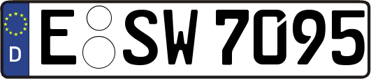 E-SW7095