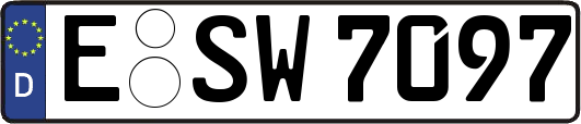 E-SW7097