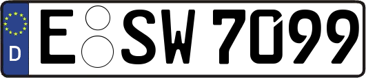 E-SW7099