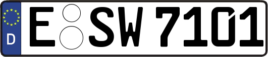 E-SW7101