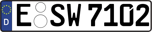E-SW7102