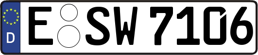 E-SW7106