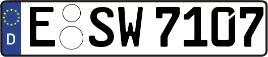 E-SW7107